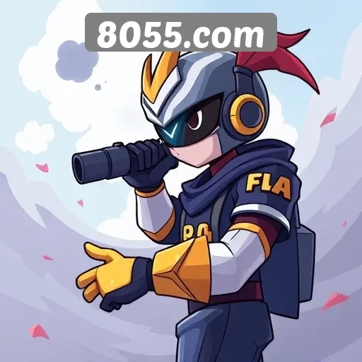 Kelebihan dan Kekurangan Menggunakan 8055com untuk Bermain Game