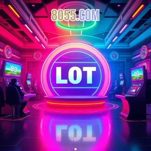 8055.com: Nikmati Live Streaming Game Online Terbaik di Indonesia