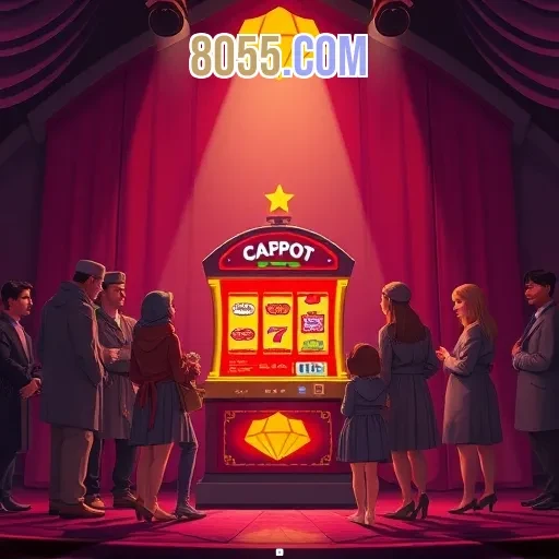 8055.com: Tips Seru untuk Pengalaman Gaming yang Sempurna